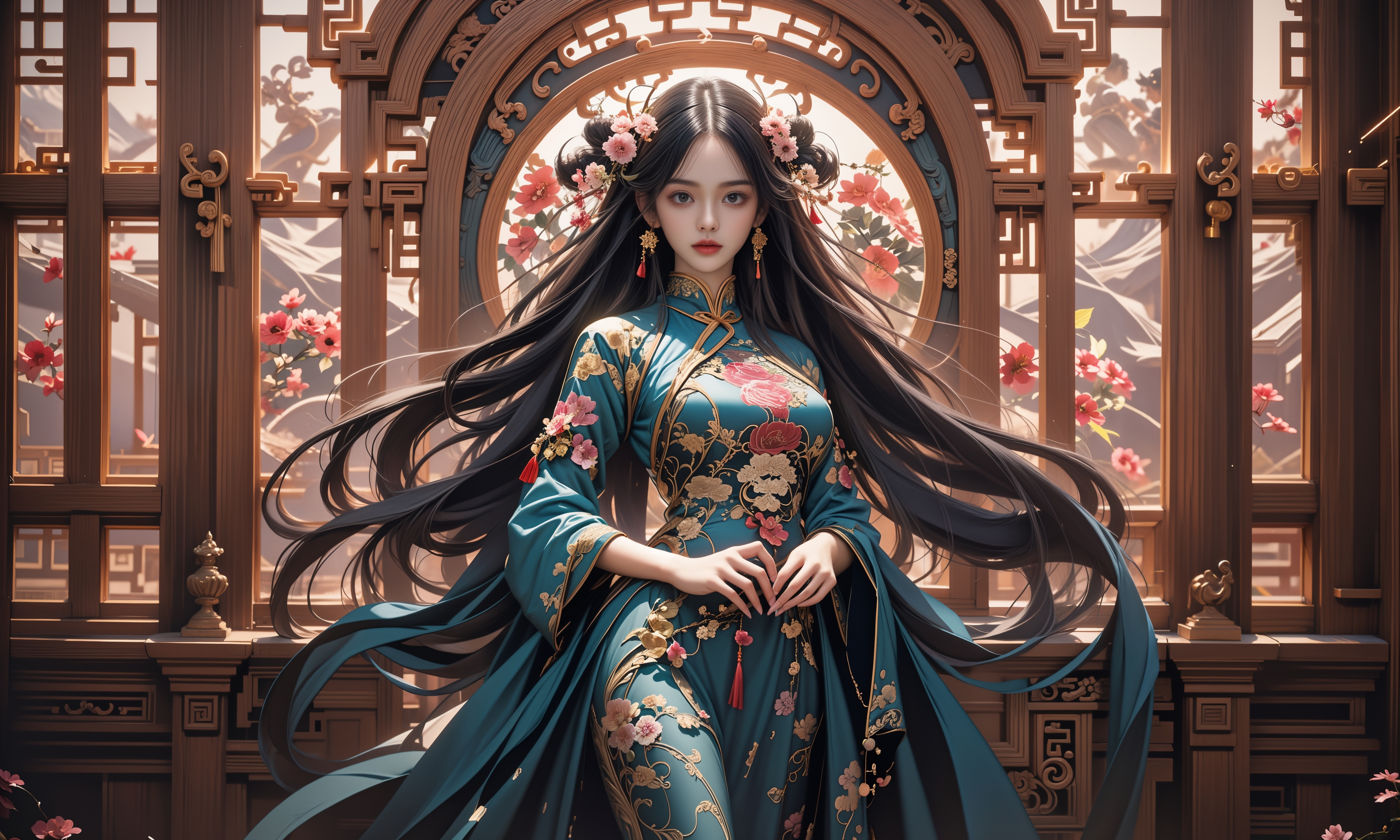 推动中澳关系“进一步向前、向好”正当其时